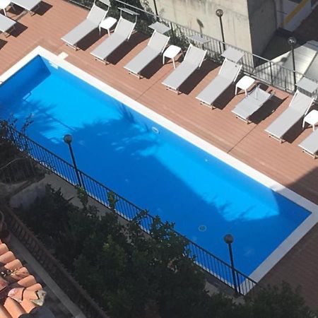 Il Piccolo Diavolo Taormina Exterior foto