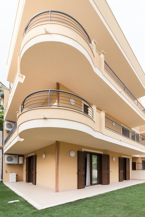 Il Piccolo Diavolo Taormina Exterior foto