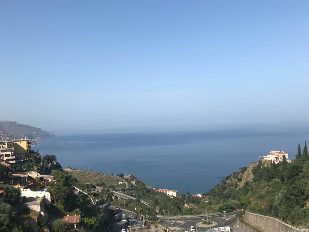 Il Piccolo Diavolo Taormina Exterior foto