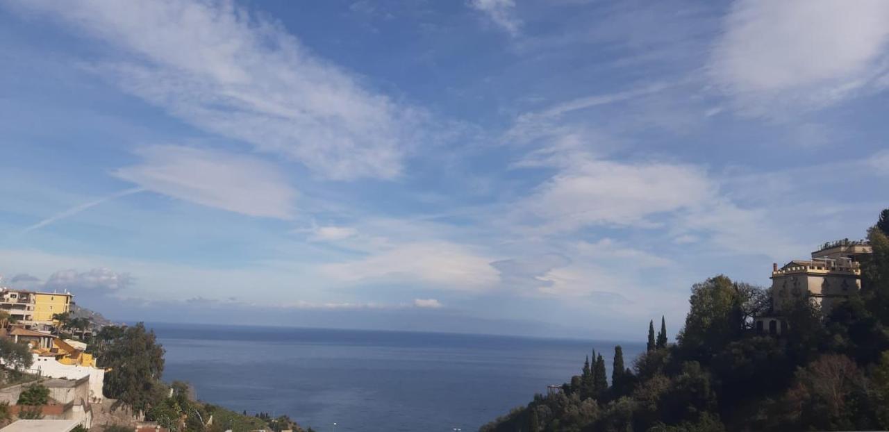 Il Piccolo Diavolo Taormina Exterior foto