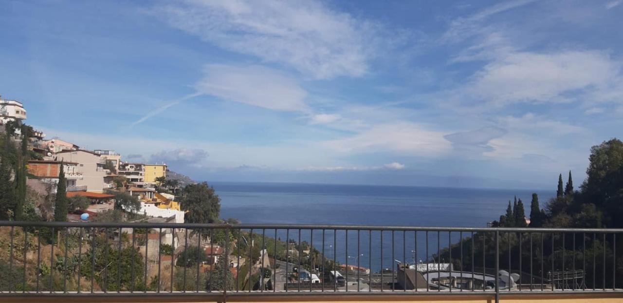 Il Piccolo Diavolo Taormina Exterior foto