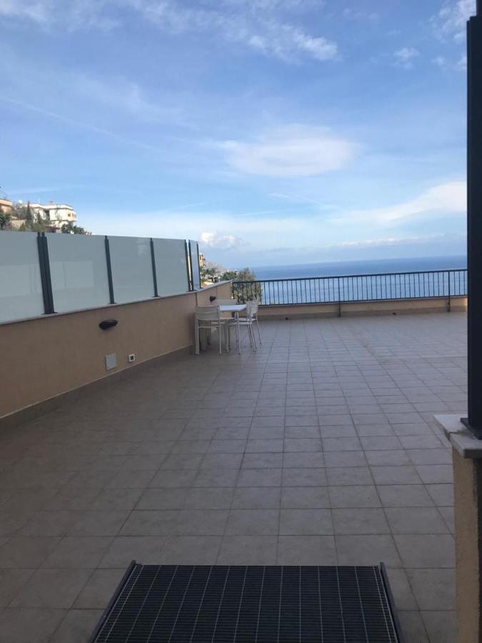Il Piccolo Diavolo Taormina Exterior foto